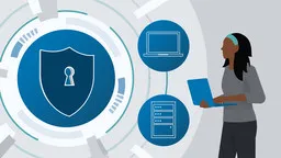 دوره آموزشی دوره آموزشی امنیت در ASP.NET - Image of Course ASP.NET: Security